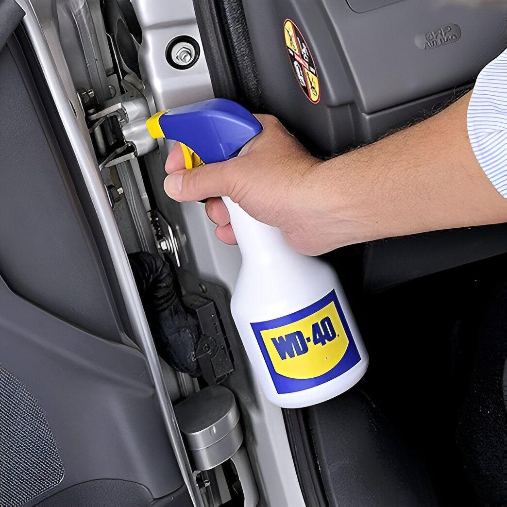 WD-40 Multi Use Product & Spray - 5L