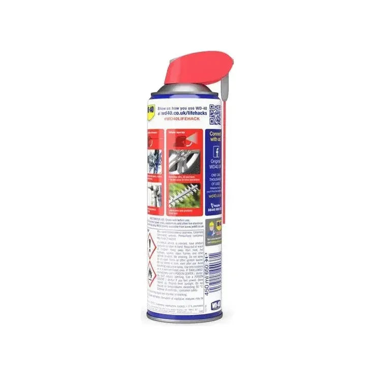WD-40 Multi Use Smart Straw - 450ml
