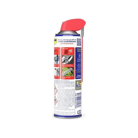 WD-40 Multi Use Smart Straw - 450ml