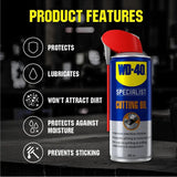 WD-40 Specialist Cutting Oil - 400ml