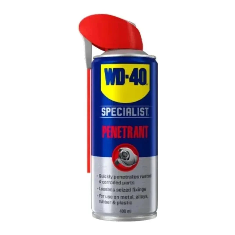 WD-40 Specialist Penetrant - 400ml