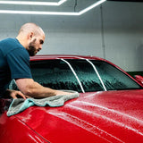 Turtle Wax Wet & Wax - 500ml