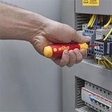 Wiha45296 PocketMax Electric VDE Screwdriver