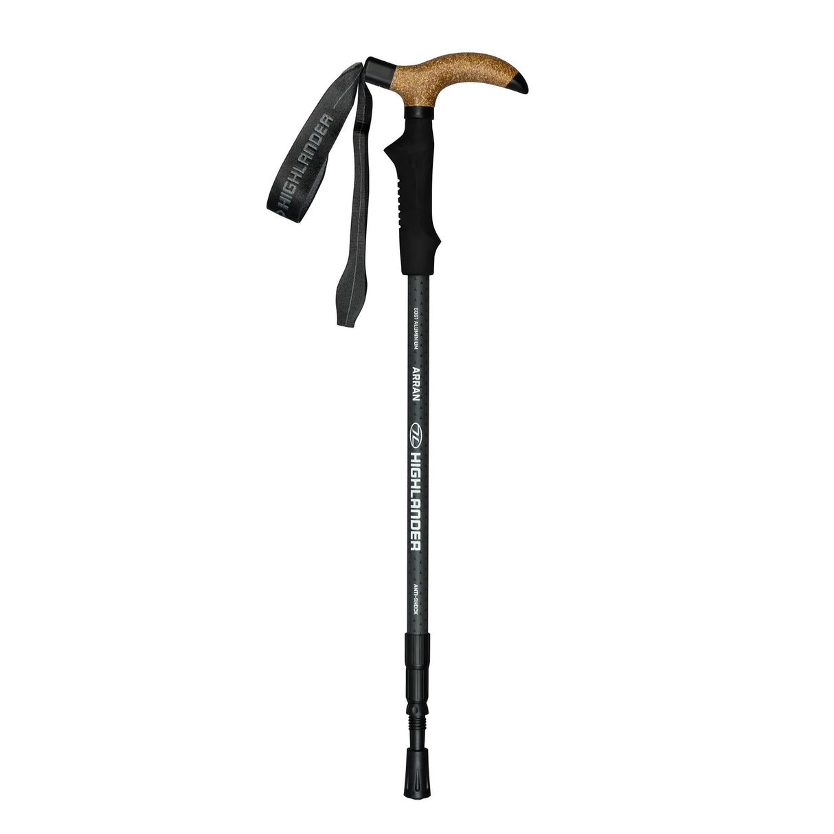 Highlander Arran Walking Pole