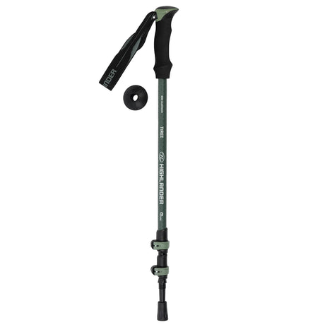Highlander Tiree Walking Poles | Set of 2