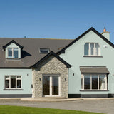Dulux Weathershield Atlantic Way Masonry Paint - 10L