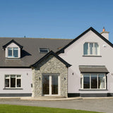 Dulux Weathershield Portland Masonry Paint - 10L