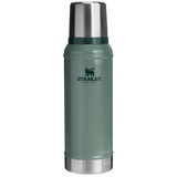Stanley Legendary Classic Insulated Bottle Flask | 0.94L