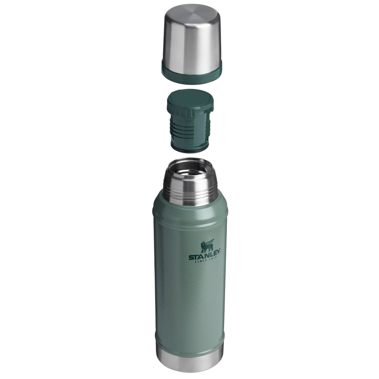 Stanley Legendary Classic Insulated Bottle Flask | 0.94L