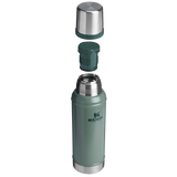 Stanley Legendary Classic Insulated Bottle Flask | 0.94L