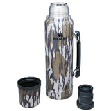 Stanley Classic 1L Oak Bottomland Vacuum Bottle