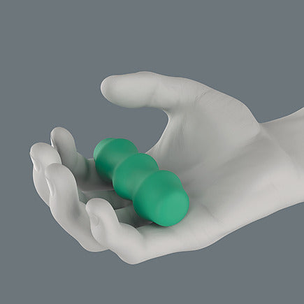 Wera 355 PZ Screwdriver for Pozidriv screws