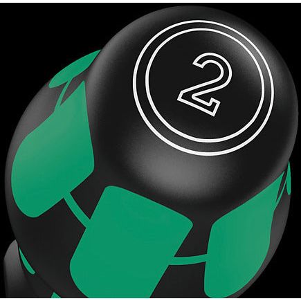 Wera 355 PZ Screwdriver for Pozidriv screws