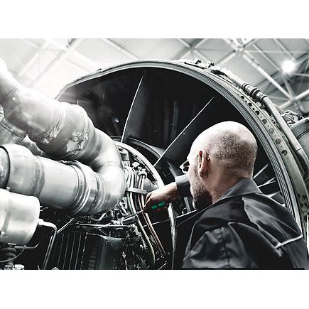 Wera 355 PZ Screwdriver for Pozidriv screws