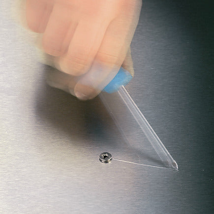Wera 355 PZ Screwdriver for Pozidriv screws