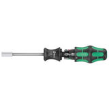 Wera Kraftform Kompakt 27 Set 1 - 7pc