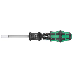 Wera Kraftform Kompakt 27 Set 1 - 7pc