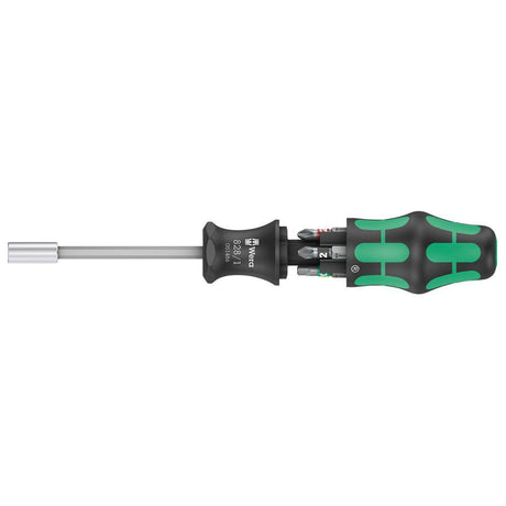 Wera Kraftform Kompakt 27 Set 1 - 7pc