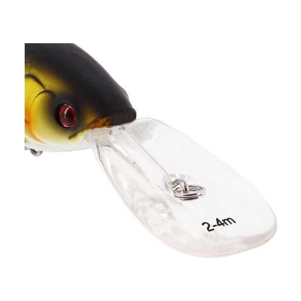 Westin BabyBite DR Low Floating Crankbait - 6.5cm