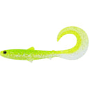 Westin BullTeez Curltail - 2 Pieces