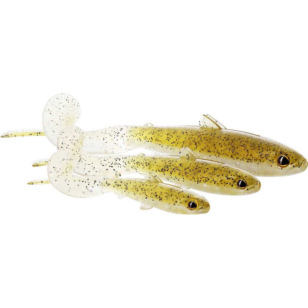 Westin BullTeez Curltail 2 Pieces
