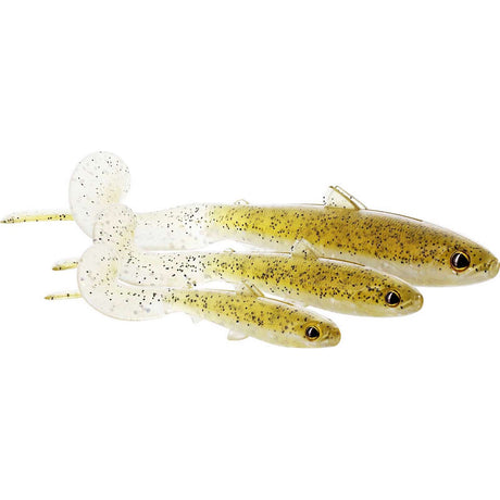 Westin BullTeez Curltail 2 Pieces