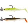 Westin BullTeez Shadtail R 'N R Lure - 2 Pieces