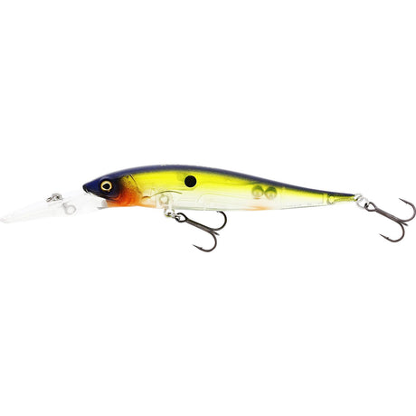 Westin Jerkbite MR Lure Suspending - 9cm