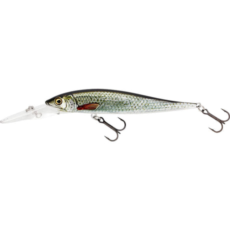Westin Jerkbite MR Lure Suspending - 9cm