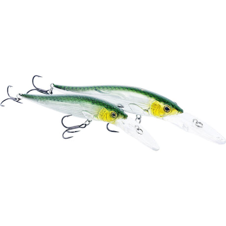 Westin Jerkbite MR Lure Suspending - 9cm