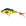 Westin Percy the Perch Crankbait 10cm/20g
