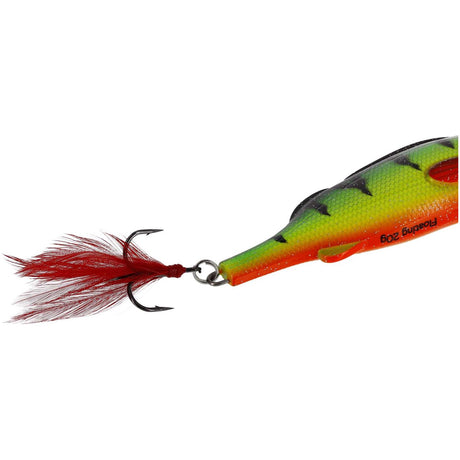 Westin Percy the Perch Crankbait 10cm/20g