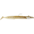 Westin Sandy Andy Weedless Jig | Brown Abalone - 15cm/42g