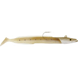 Westin Sandy Andy Weedless Jig | Brown Abalone - 15cm/42g