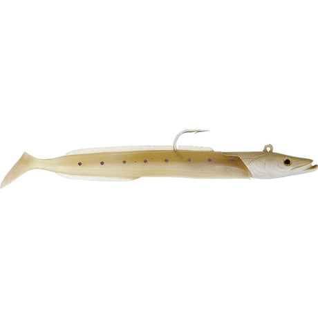 Westin Sandy Andy Weedless Jig | Brown Abalone - 15cm/42g