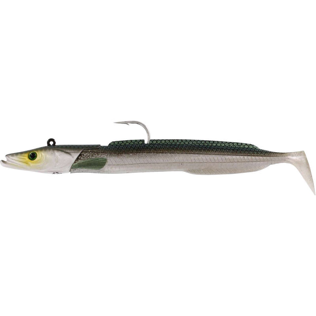 Westin Sandy Andy Weedless Jig | Headlight - 14cmx32g