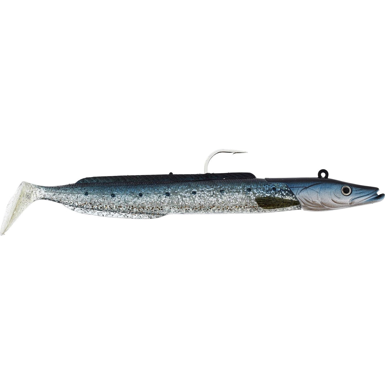 Westin Sandy Andy Weedless Jig | Spotted Sardine - 13cm/22g