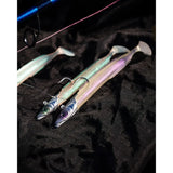Westin Sandy Andy Weedless Jig | Spotted Sardine - 13cm/22g