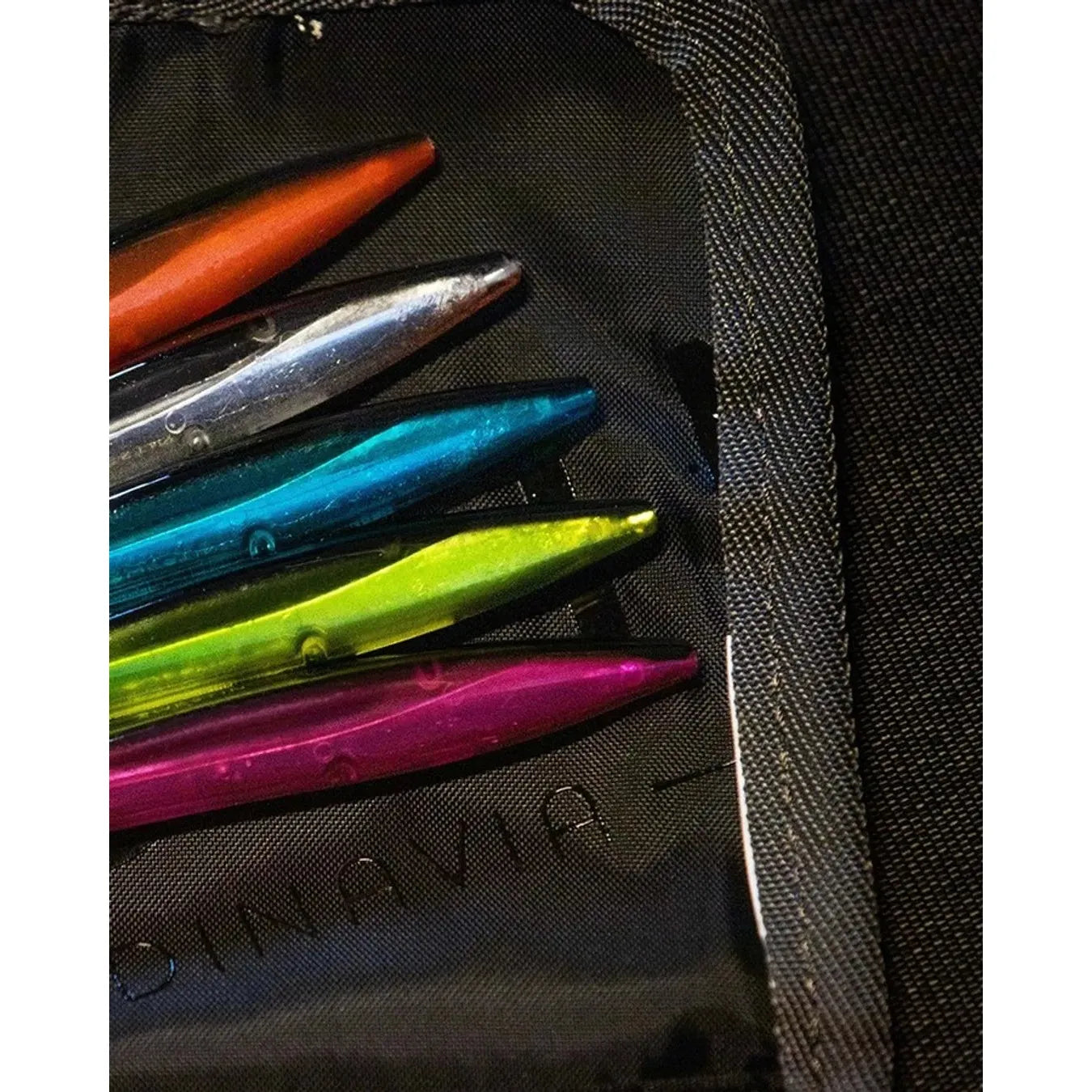 Westin Sandy Andy Weedless Jig | Spotted Sardine - 13cm/22g