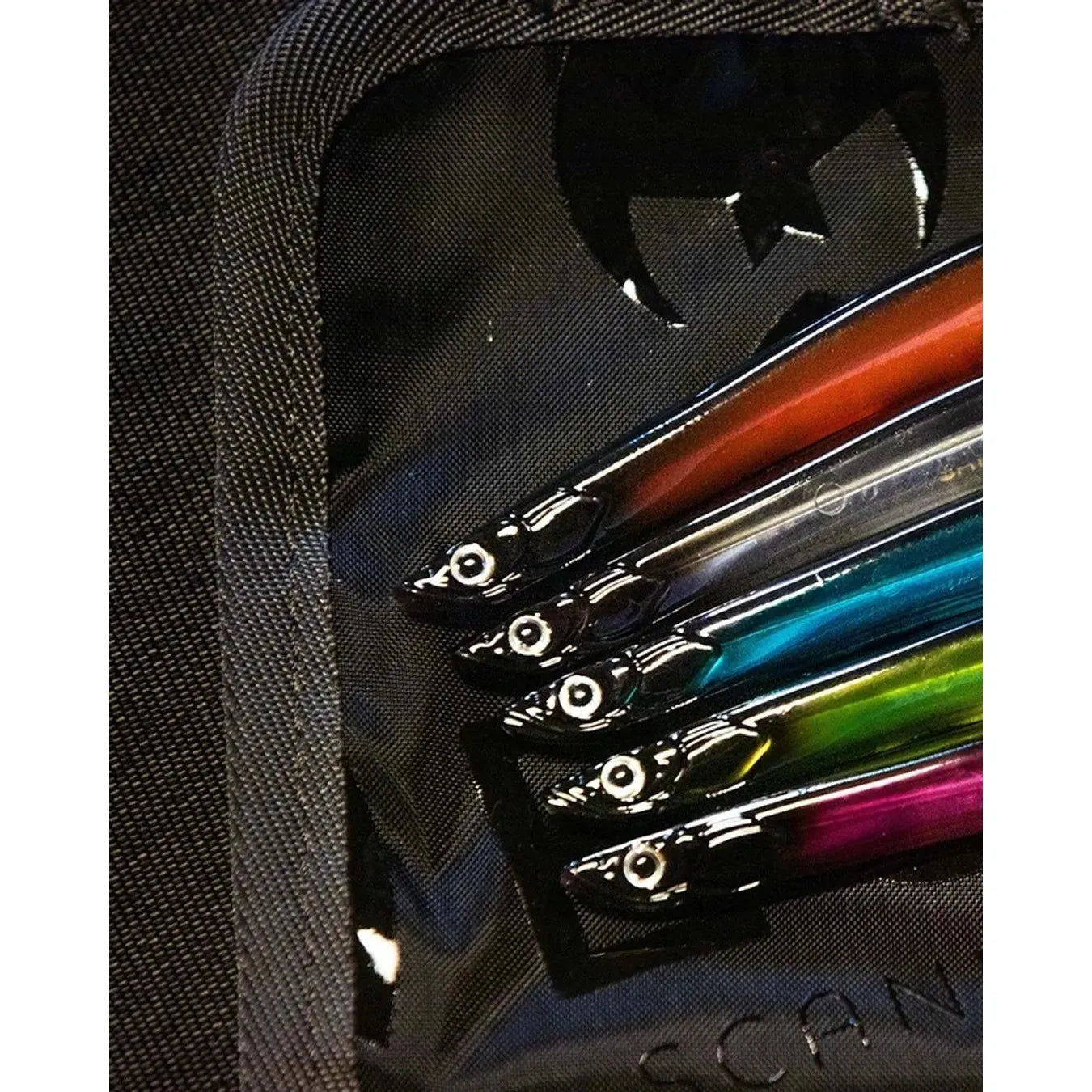 Westin Sandy Andy Weedless Jig | Spotted Sardine - 13cm/22g