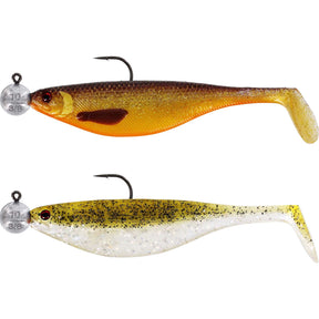 Westin Shadteez R 'N R | 9cm/7g - 2 Pieces