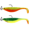 Westin Shadteez R 'N R | 9cm/7g - 2 Pieces