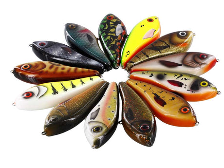Westin Swim Glidebait - 10cm/34g