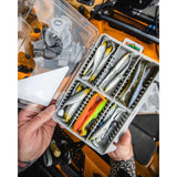 Westin W3 Tackle Box 250mm