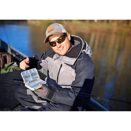 Westin W3 Terminal Tackle Box