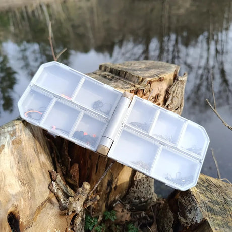 Westin W3 Terminal Tackle Box