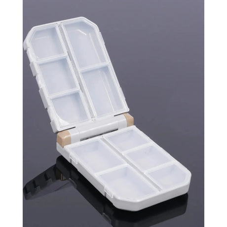Westin W3 Terminal Tackle Box