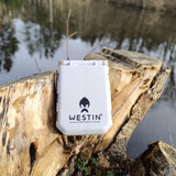Westin W3 Terminal Tackle Box