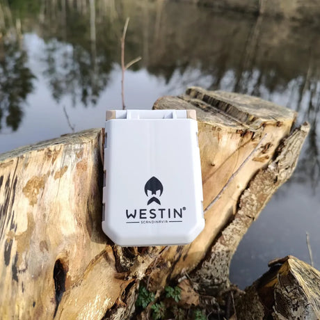 Westin W3 Terminal Tackle Box