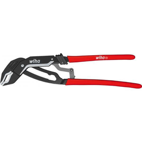 Wiha250mm (10") QuickFix Automatic Water pump pliers 39094